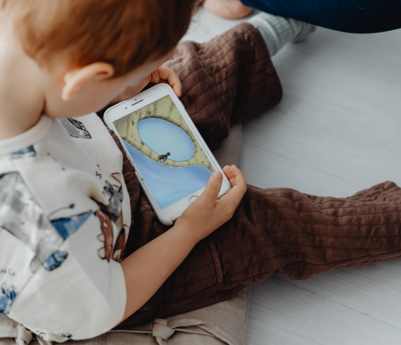 Screen time by age Spokane Mt. Spokane Pediatrics