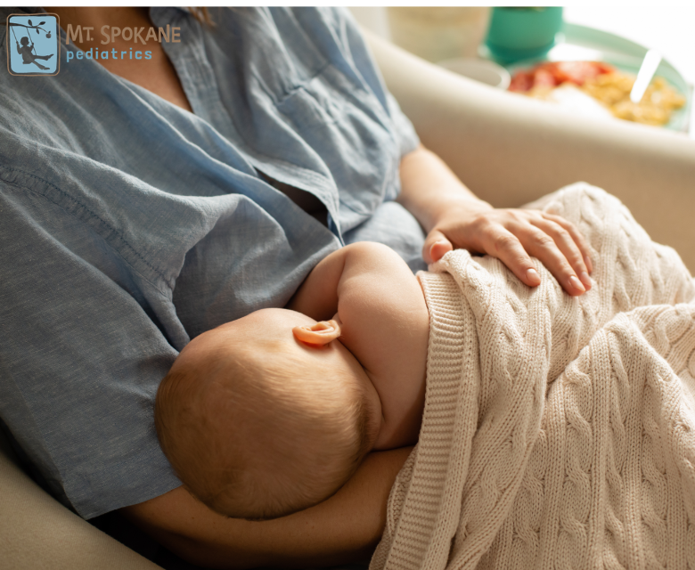 breastfeeding challenges new moms