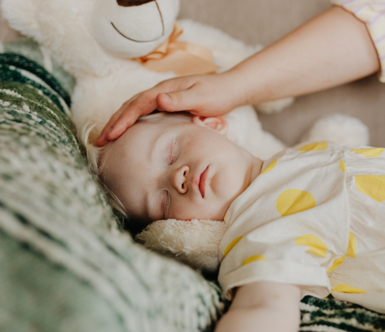 when is a fever an emergency in children