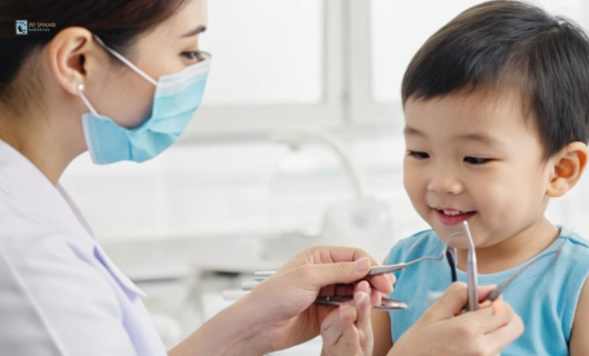 Vaccine schedule explained for Spokane parents